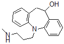 CAS 登录号：4014-82-8， 10-羟基地昔帕明