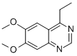CAS 登录号：4015-32-1， 夸唑定