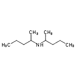CAS 登录号：40221-44-1， N-(2-戊烷基)-2-戊胺