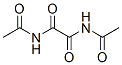 CAS#: 40227-15-4， N,N'-Diacetyloxamide