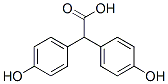 CAS#: 40232-93-7， Bis(4-Hydroxyphenyl)Acetic Acid