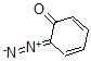 CAS 登录号：4024-72-0， 2-二氮醌