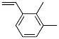 CAS#: 40243-75-2， 2,3-Dimethylstyrene