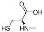 CAS 登录号：4026-48-6， N-甲基半胱氨酸