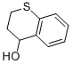 结构式 CAS# 40316-60-7, 硫代-3,4-二氢苯并吡喃-4-醇