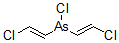 CAS 登录号：40334-69-8， 路易氏剂-2