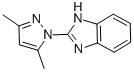 CAS 登录号：40341-04-6， 吡咪唑