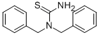 CAS#: 40398-34-3， 1,1-Dibenzyl-Thiourea