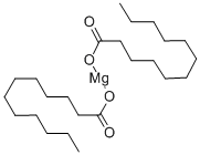CAS 登录号：4040-48-6， 月桂酸镁