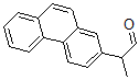 CAS 登录号：40452-15-1， alpha-甲基-2-菲乙醛