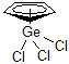 CAS#: 40468-13-1， Trichloro(2,4-Cyclopentadien-1-Yl)Germane