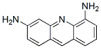 CAS 登录号：40505-25-7， 3,5-吖啶二胺