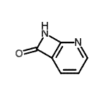 CAS#: 405298-62-6， 2,8-Diazabicyclo[4.2.0]Octa-1(8),3,5-Trien-7-One
