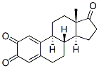 CAS#: 40551-33-5， 2,3-Estrone O-Quinone