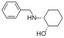 CAS 登录号：40571-87-7， 顺式-2-苄基氨基-环己醇