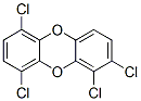CAS 登录号：40581-91-7， 1,2,6,9-四氯二苯并(b,e)(1,4)二恶英