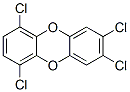 CAS 登录号：40581-94-0， 1,4,7,8-四氯二苯并[1,4]二恶英