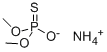 CAS#: 40633-14-5， Ammonium O,O-Dimethyl Thiophosphate