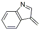 CAS 登录号：40642-83-9， 3-亚甲基假吲哚