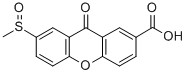 CAS 登录号：40691-50-7， 替呫诺