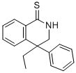 CAS#: 40692-37-3， Tisoquone