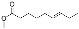 CAS#: 40709-04-4， Methyl (E)-Non-6-Enoate