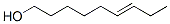 CAS#: 40709-05-5， 6-Nonen-1-Ol
