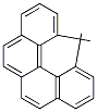 结构式 CAS# 4076-43-1, 1,12-二甲基苯并[c]菲