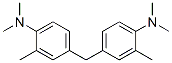 CAS 登录号：40761-68-0， 4-(4-(二甲基氨基)-3-甲基苄基)-N,N,2-三甲基苯胺
