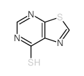 CAS 登录号：40769-89-9， 9-硫杂-2,4,7-三氮杂双环[4.3.0]壬-2,7,10-三烯-5-硫酮