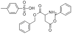 CAS#: 4079-62-3， DL-Aspartic Acid Dibenzyl Ester p-Toluenesulfonate