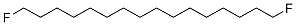 CAS#: 408-41-3， 1,16-Difluorohexadecane