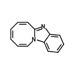 CAS 登录号：40826-58-2， 氮杂环辛烷o[1,2-a]苯并咪唑