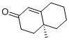 CAS#: 4087-39-2， (S)-(+)-10-Methyl-1(9)-Octal-2-One