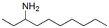 CAS 登录号：4088-36-2， 癸烷-3-胺
