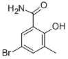 CAS 登录号：40912-73-0， 溴索胺