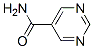 CAS#: 40929-49-5， 5-Pyrimidinecarboxamide