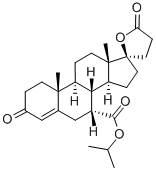 CAS#: 41020-79-5， Dicirenone