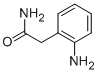 CAS 登录号：4103-60-0， 2-氨基苯基乙酰胺