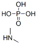 CAS 登录号：41035-89-6， 二甲胺磷酸盐