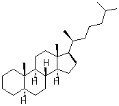 CAS#: 41083-75-4， (5alpha,20S)-Cholestane