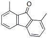 CAS#: 41139-98-4， 1,8-Dimethylfluoren-9-One