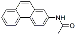 CAS 登录号：4120-77-8， N-菲-2-基乙酰胺