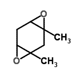 CAS#: 412021-39-7， 1,3-Dimethyl-4,8-Dioxatricyclo[5.1.0.03,5]Octane