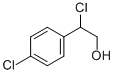 CAS 登录号：41252-79-3， 2-氯-2-(4-氯-苯基)-乙醇