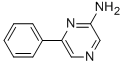CAS#: 41270-69-3， 6-Phenylpyrazin-2-Amine