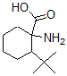 CAS#: 412924-89-1， 1-Amino-2-(1,1-Dimethylethyl)-Cyclohexanecarboxylic Acid