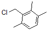 CAS 登录号：41380-66-9， 氯甲基伪枯烯