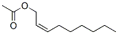 CAS 登录号：41453-57-0， (Z)-壬-2-烯基乙酸酯