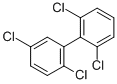CAS 登录号：41464-41-9， 2,2',5,6'-四氯联苯